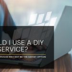 Should I Use A DIY Will Service?