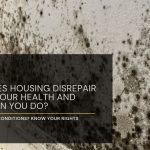 How Does Housing Disrepair Affect Your Health and What Can You Do?