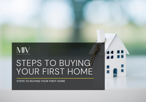 Gallery Detail: Steps To Buying Your First Home Guide For First Time