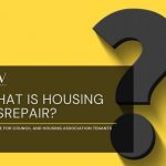 What is Housing Disrepair? A Guide for Council and Housing Association Tenants