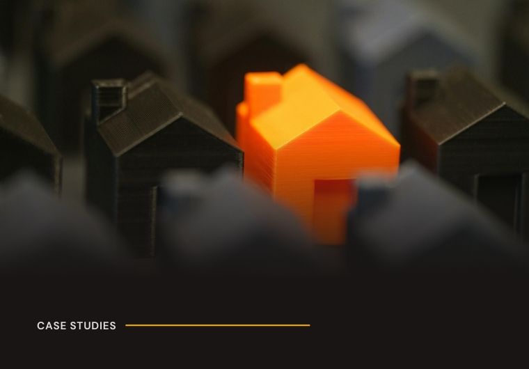 Tenants Win £8,000 Compensation for Damp, Mould and Excess Cold After Years of Landlord Neglect