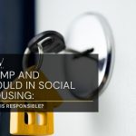 Damp and Mould in Social Housing: Who Is Responsible?