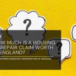 How Much is a Housing Disrepair Claim Worth in England?