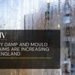 Why Damp and Mould Claims Are Increasing in England