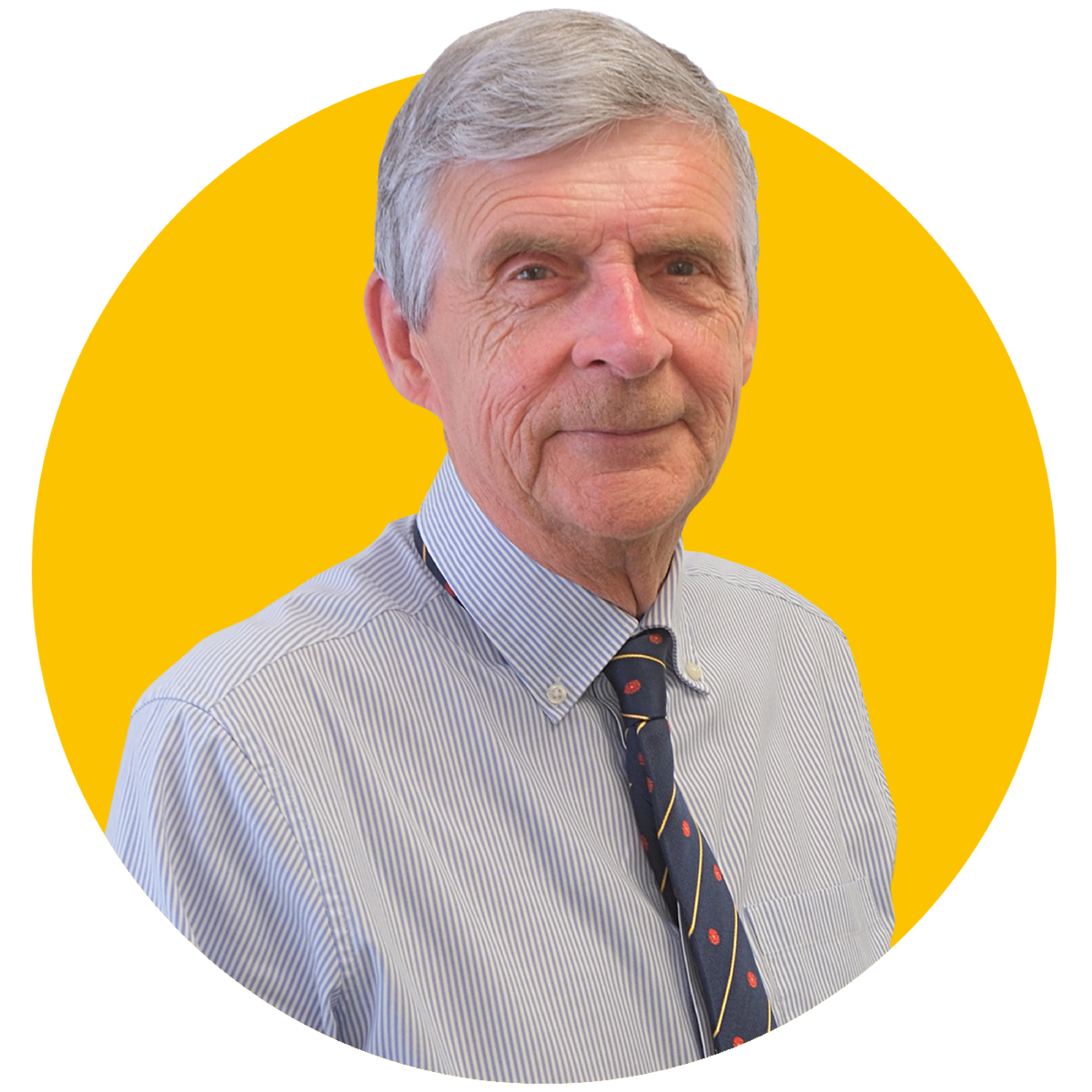 Alan Vincent