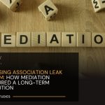 Housing Association Leak Claim How Mediation Secured a Long-Term Solution