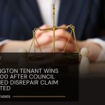 Islington Tenant Wins £6,500 After Council Denied Disrepair Claim Existed
