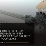 Leaseholders Secure Compensation After Years of Heating Failures and Roof Leaks
